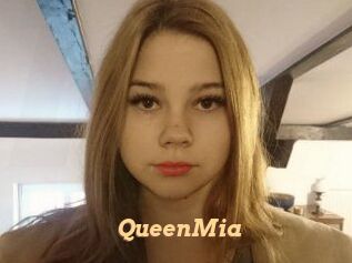 QueenMia