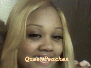 QueenPeaches