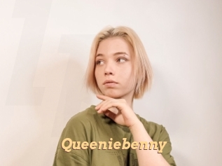 Queeniebenny