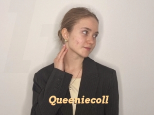 Queeniecoll