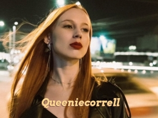 Queeniecorrell