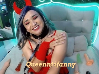 Queenntifanny