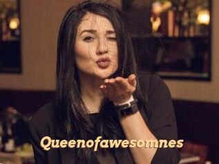 Queenofawesomnes