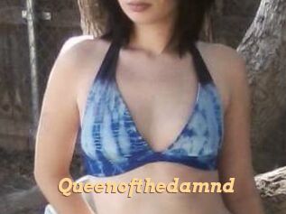 Queenofthedamnd