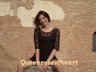 Queenroseofheart