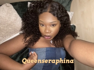 Queenseraphina