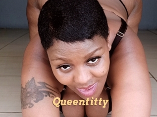 Queentitty