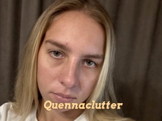 Quennaclutter