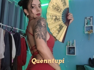 Quenntupi