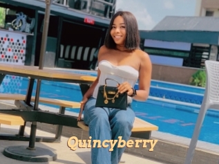 Quincyberry