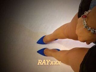 RAYxxx