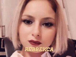 REBBEKCA