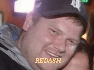 REDASH