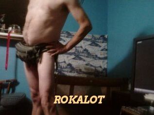 ROKALOT