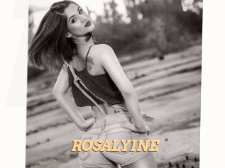 ROSALYINE