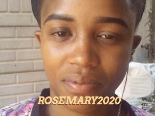 ROSEMARY2020