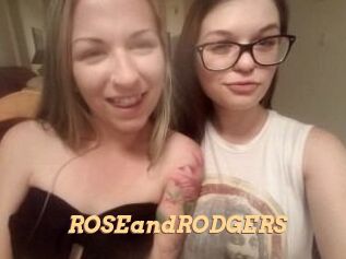 ROSEandRODGERS