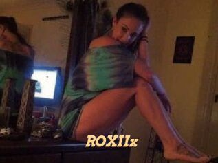 ROXIIx