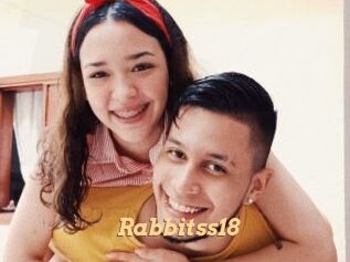 Rabbitss18