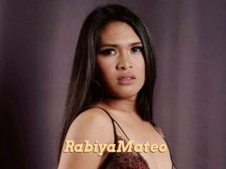 RabiyaMateo