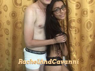 RachelAndCavanni