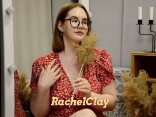 RachelClay