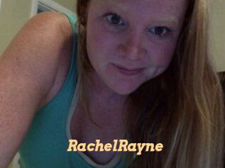 RachelRayne