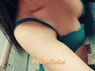 Rachelleke