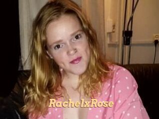 RachelxRose