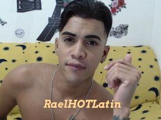 RaelHOTLatin