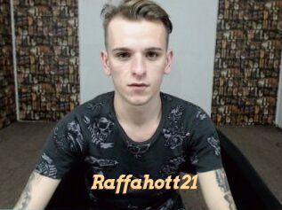 Raffahott21