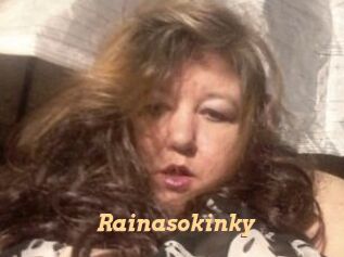 Rainasokinky