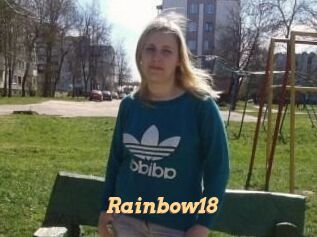 Rainbow18