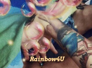 Rainbow4U