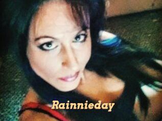 Rainnieday