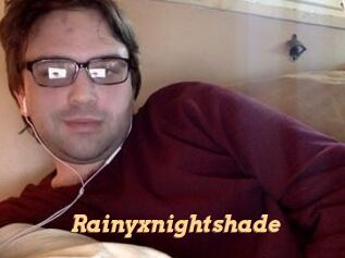 Rainyxnightshade