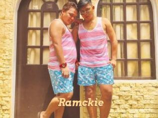 Ramckie