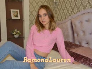 RamonaLauren