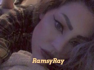 RamsyRay