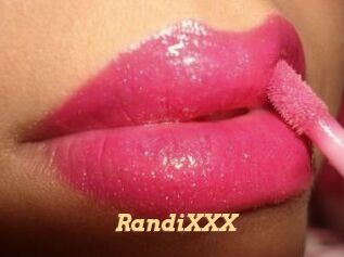 RandiXXX