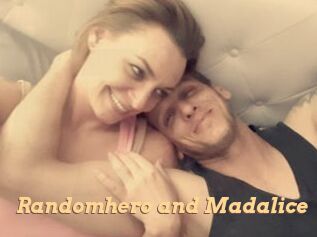 Randomhero_and_Madalice