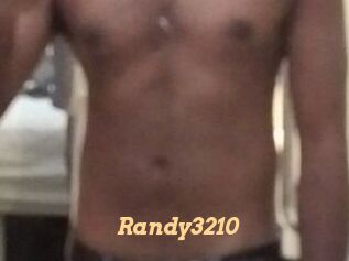 Randy3210