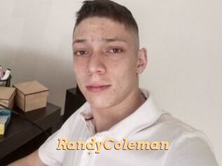 RandyColeman