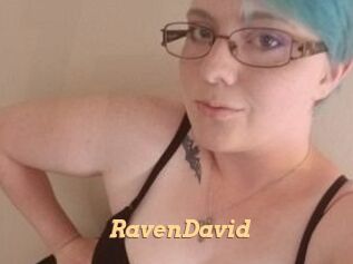 Raven_David