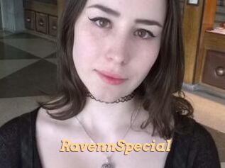 RavennSpecial