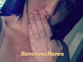 RavenousRaven