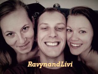 RavynandLivi