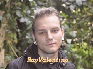 RayValentino