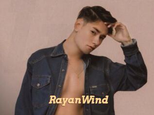 RayanWind Live Paradise