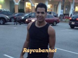 Raycubanhot